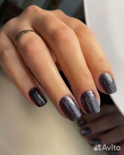 Маникюр педикюр