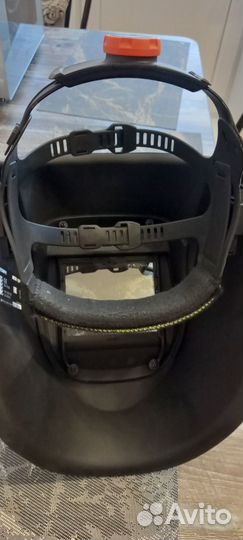 Сварочная маска Kemppi