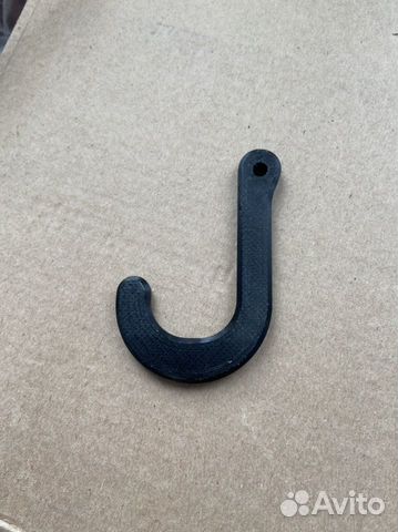 Крючок пола багажника