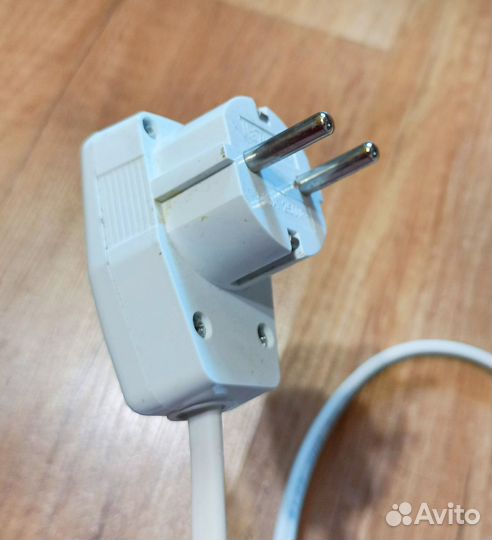 Потолочный светильник светодиодный PRE ECO LED 18W