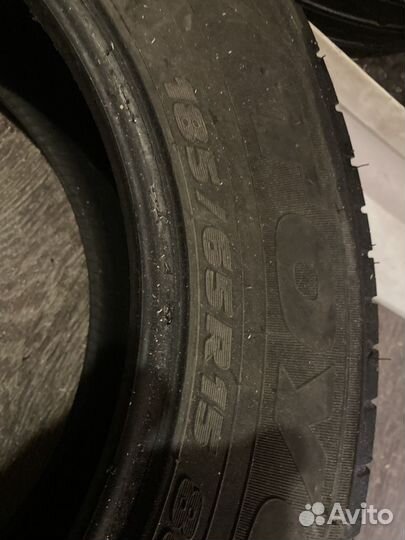 Toyo Proxes CF2 185/65 R15