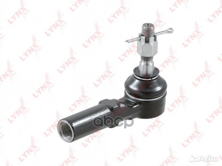 C4482LR Наконечник рулевой тяги прав/лев LY