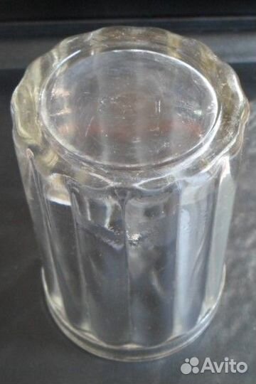 Кружки пивные, стаканы СССР