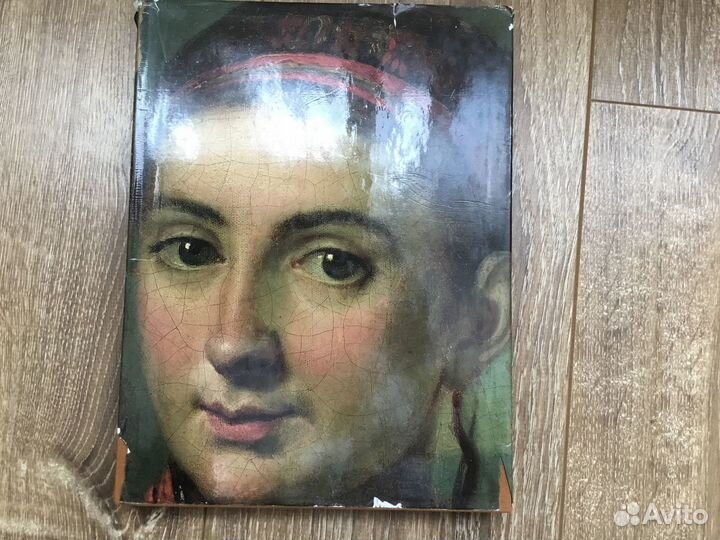 Музей Тропинина и московских художников его времен