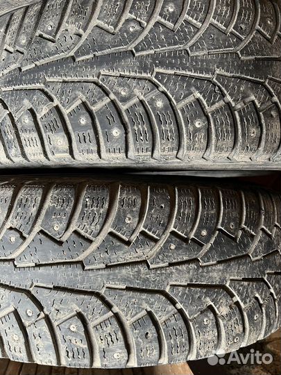 Nokian Tyres Nordman 5 195/65 R15 90T