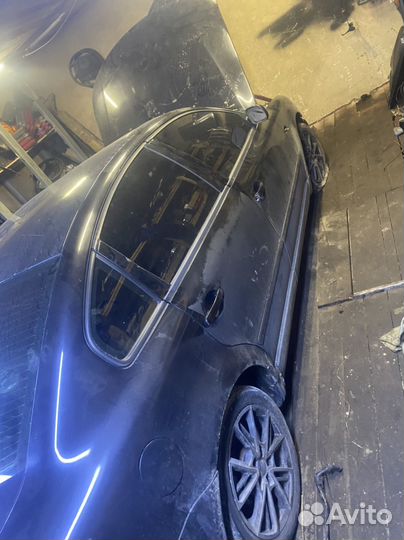 Volkswagen passat b5 2.8 полный привод Разбор