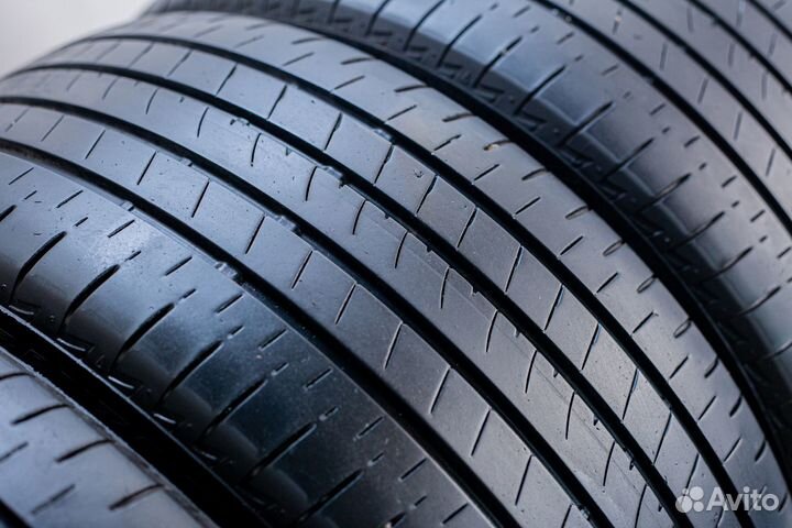 Bridgestone Turanza T005A 235/45 R18 94W