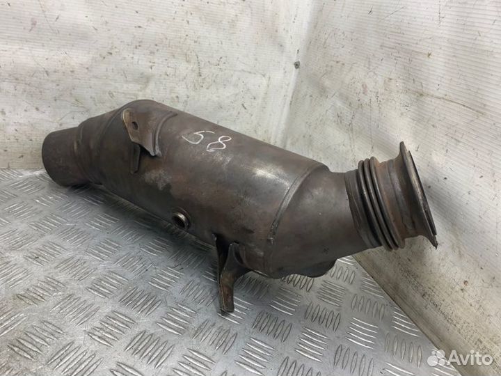 Катализатор Bmw X5 E70 N55B30 2008