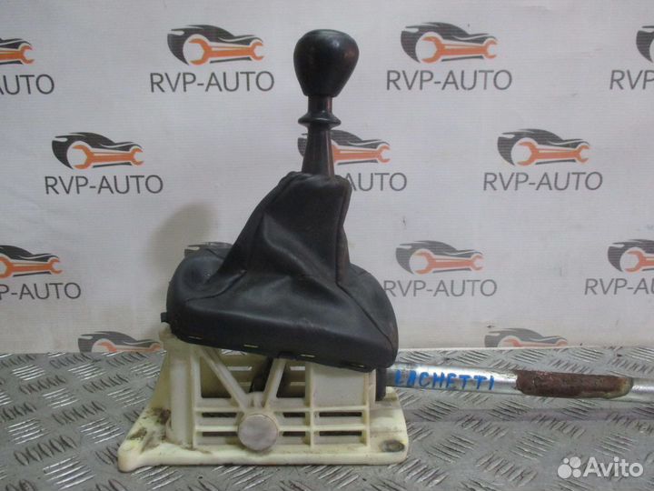 Кулиса МКПП в сборе Chevrolet Lacetti 2003-2013