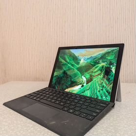 Microsoft Surface Pro 7 i5 8/256 + Type cover