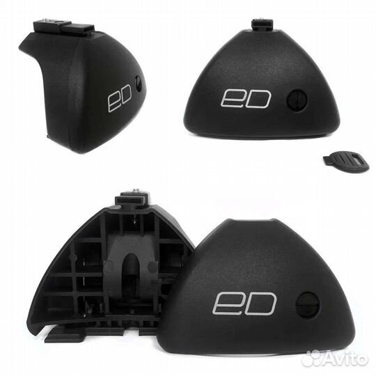 Багажник на крышу LADA X Ray