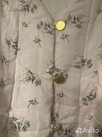 Душегрейка permanentno