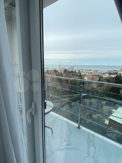 3-к. квартира, 65 м², 7/16 эт.