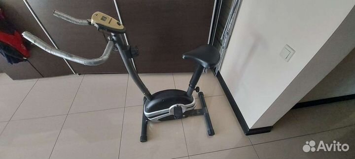 Велотренажер torneo