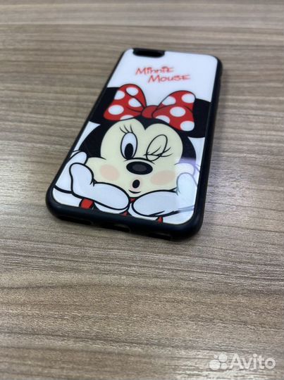 Чехол на iPhone 6