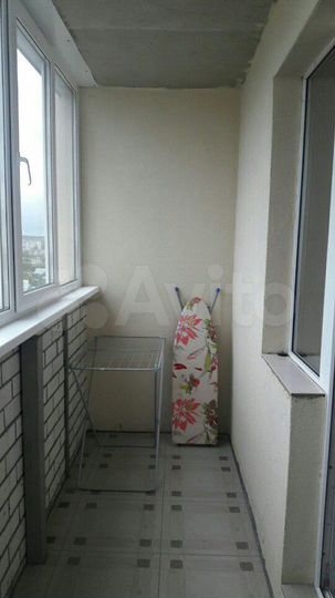 Квартира-студия, 38 м², 10/17 эт.