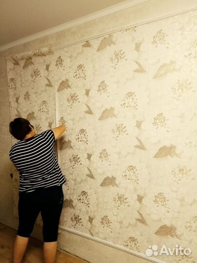 Ремонт квартир, отделочные работы