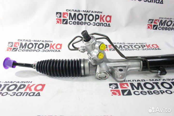 Рулевая рейка Nissan Teana L33 QR25DE