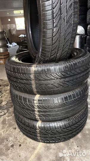 Torque TQ021 185/65 R15 88H
