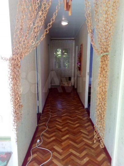 Комната 12 м² в 4-к., 1/2 эт.