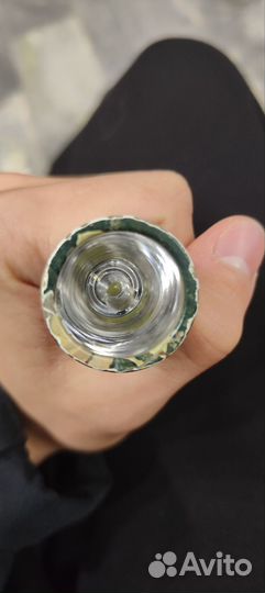 Фонарь coast led lenser