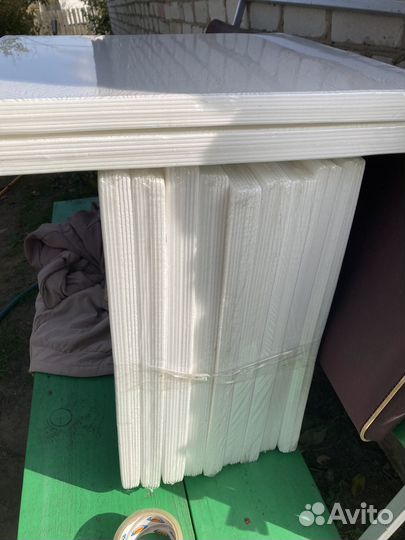 Потолочная плитка