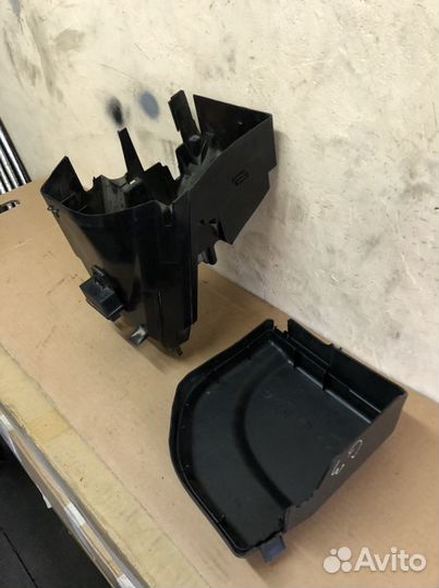 Корпус блока предохранителей Ситроен С4