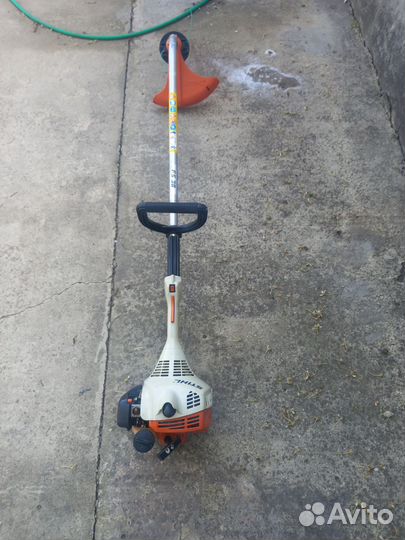 Триммер бензиновый stihl fs38