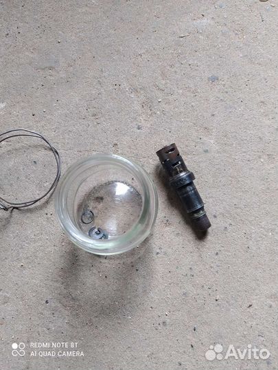 Свеча накаливания