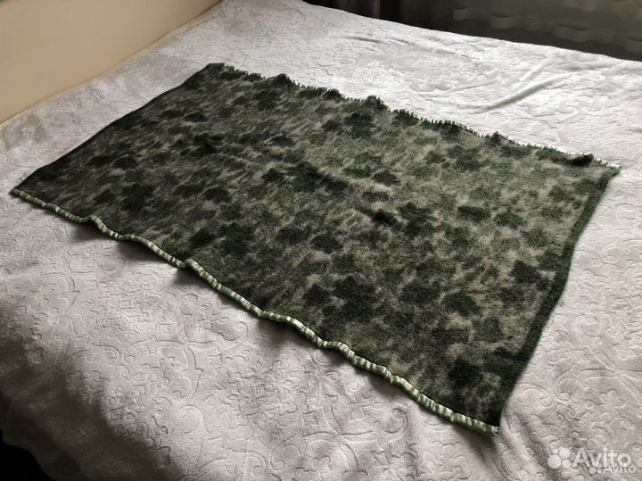 Одеяло, плед