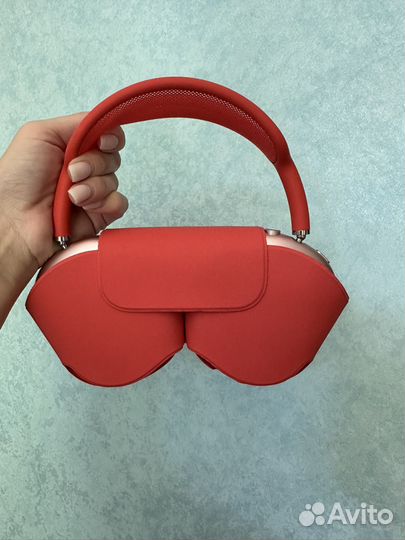 Наушники apple airpods max