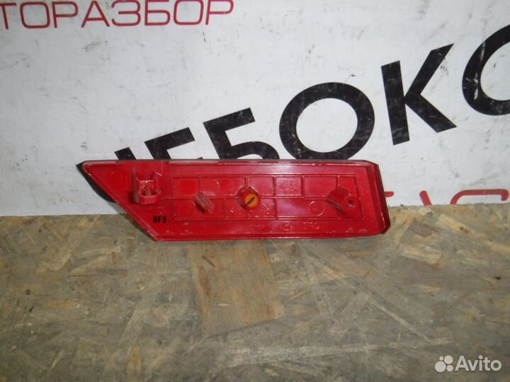 Катафот правый Hyundai Tucson 3 (2018+)