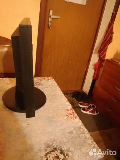 Монитор для компьютера lg