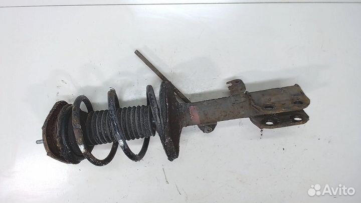 Амортизатор подвески Toyota Corolla Verso, 2005