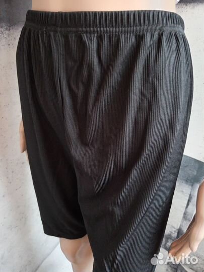 Шорты-спорт женские новые 50 размер