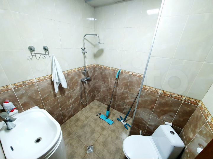 3-к. квартира, 80,5 м² (Грузия)