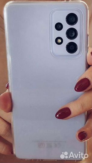 Samsung galaxy а52 256гб