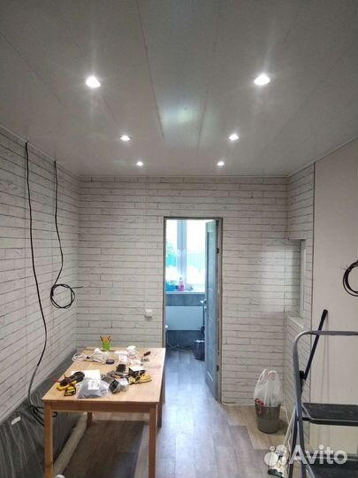 Частный мастер. Электрика, сантехника