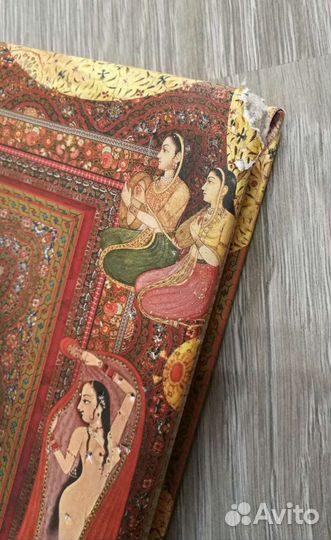 Камасутра / Ватьсьяяна Малланага