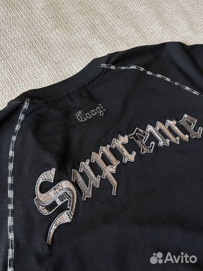 Футболка supreme