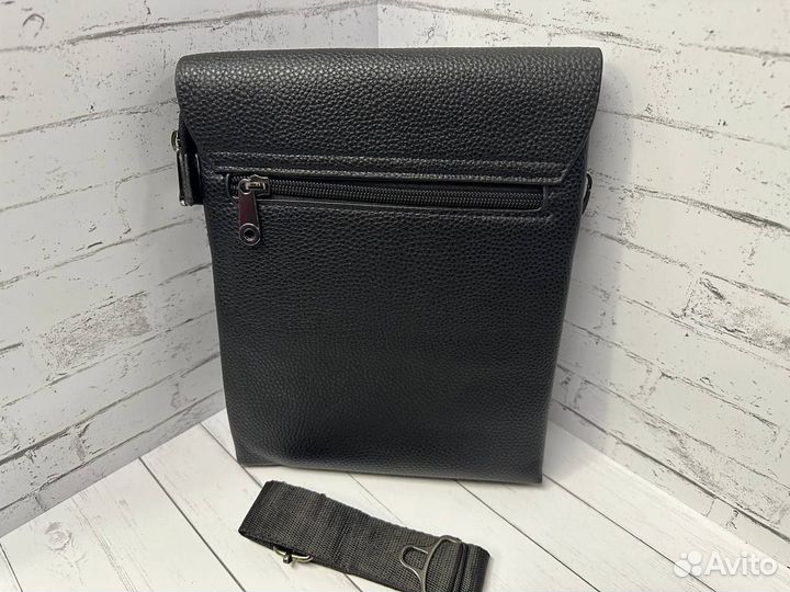 Сумка мужская armani