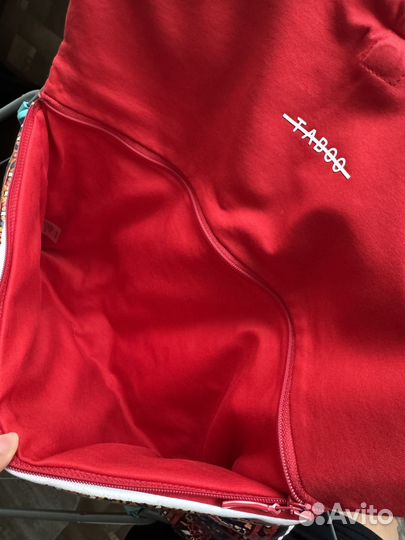 Клатч ковер taboo