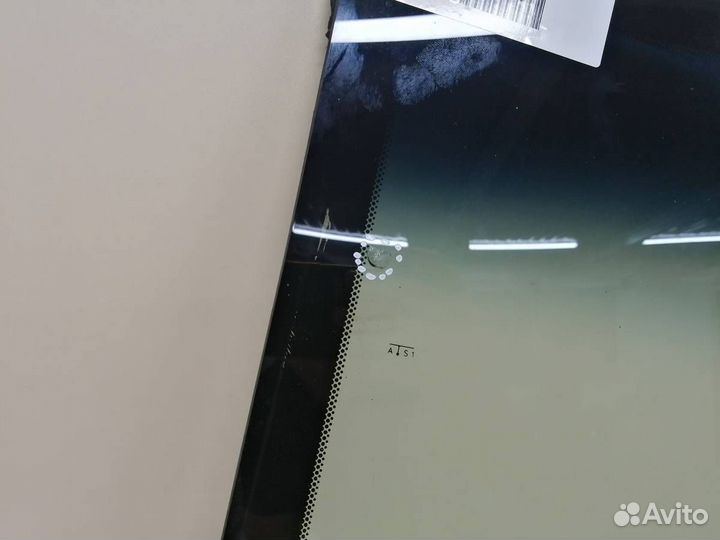 Стекло лобовое ветровое Toyota Camry V40 2006-2011