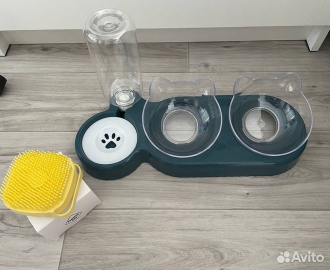 Миска для животных