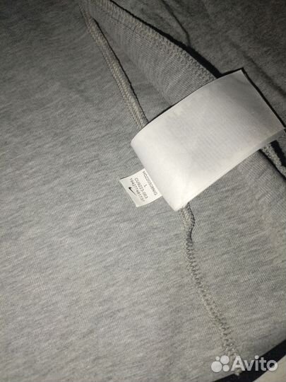 Костюм Nike tech fleece оригинал