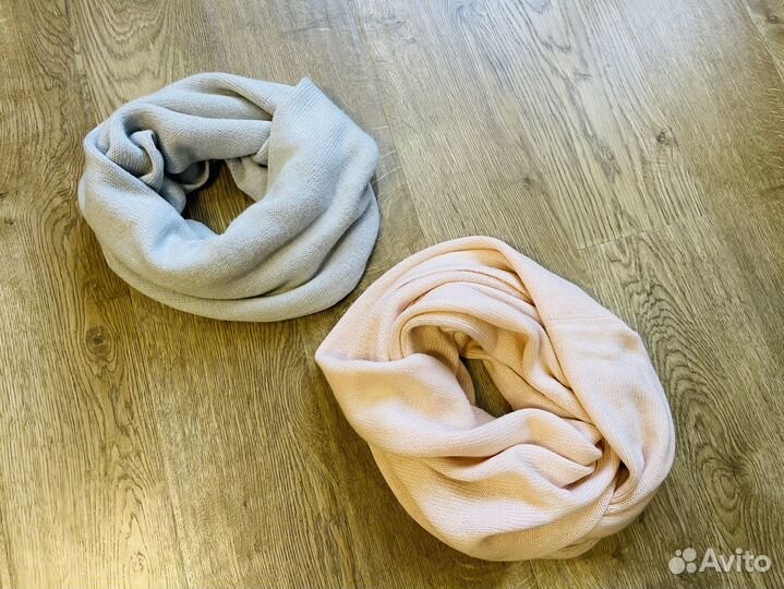 Два снуда Reserved