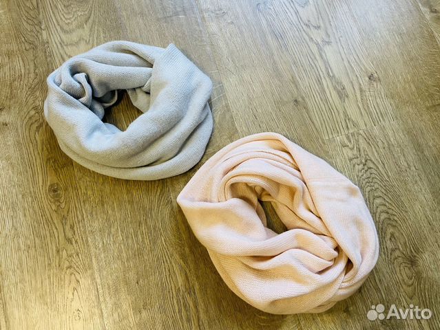 Два снуда Reserved