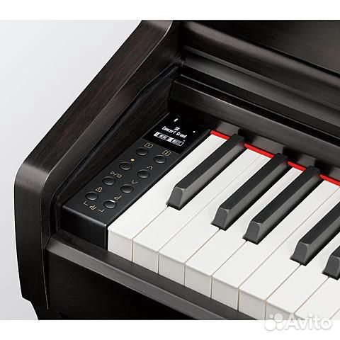 Kawai CA49R цифровое пианино