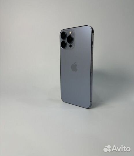 iPhone 13 pro max 512