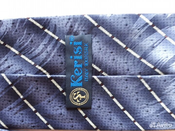 Галстук мужской